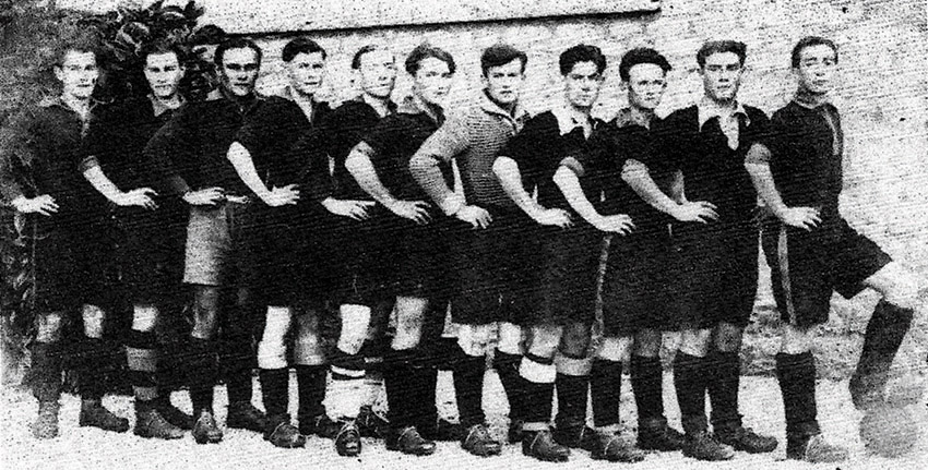 Groupe EPS (éducation Physique et Sportive)