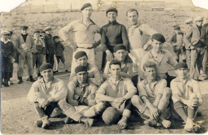 probablement à Keryet