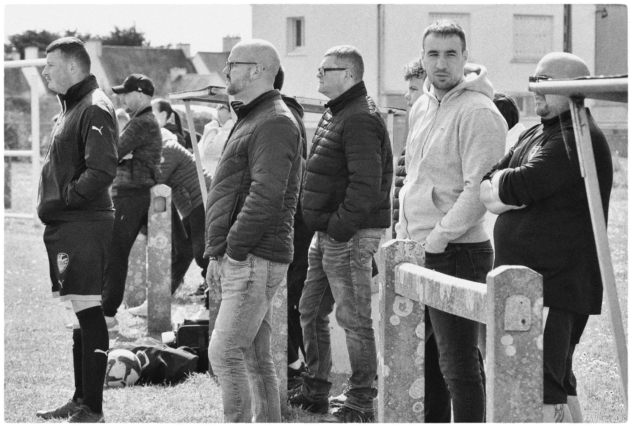 concentration des spectateurs : remontada ou pas ?