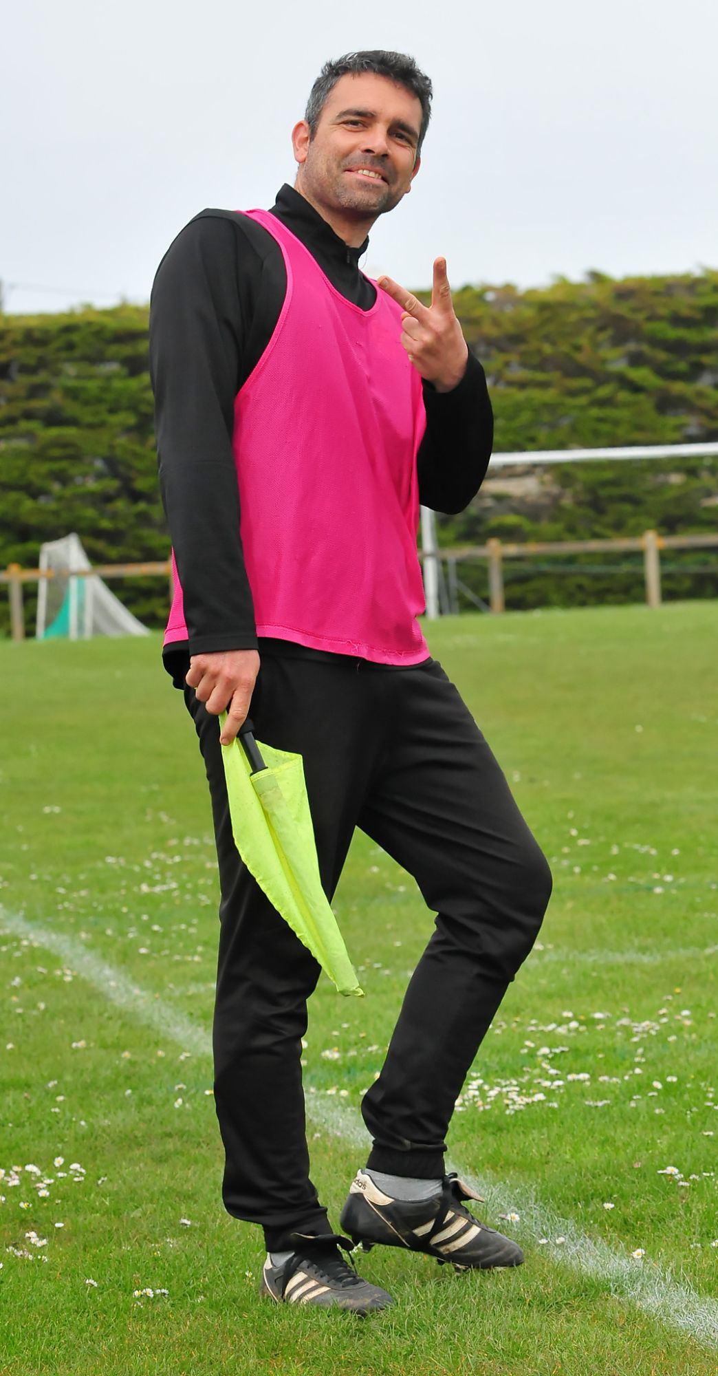 7 Avril 2014 ABC à La Maison