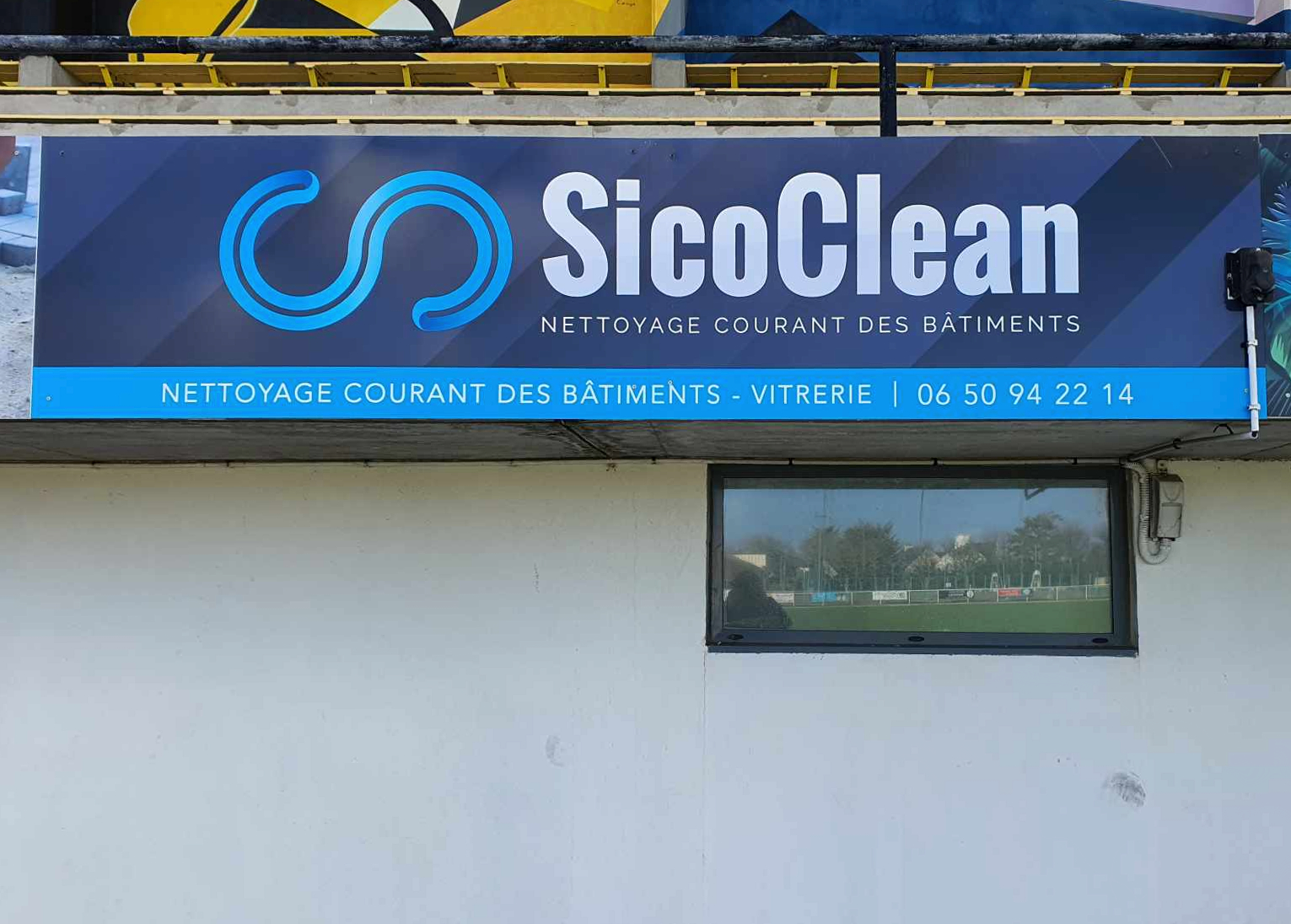 SICO CLEAN 29  
