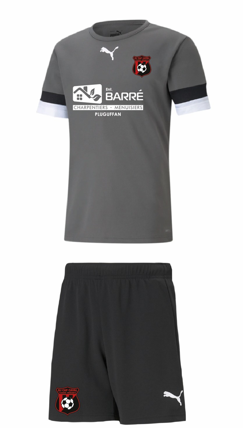 Pack Jeunes Football