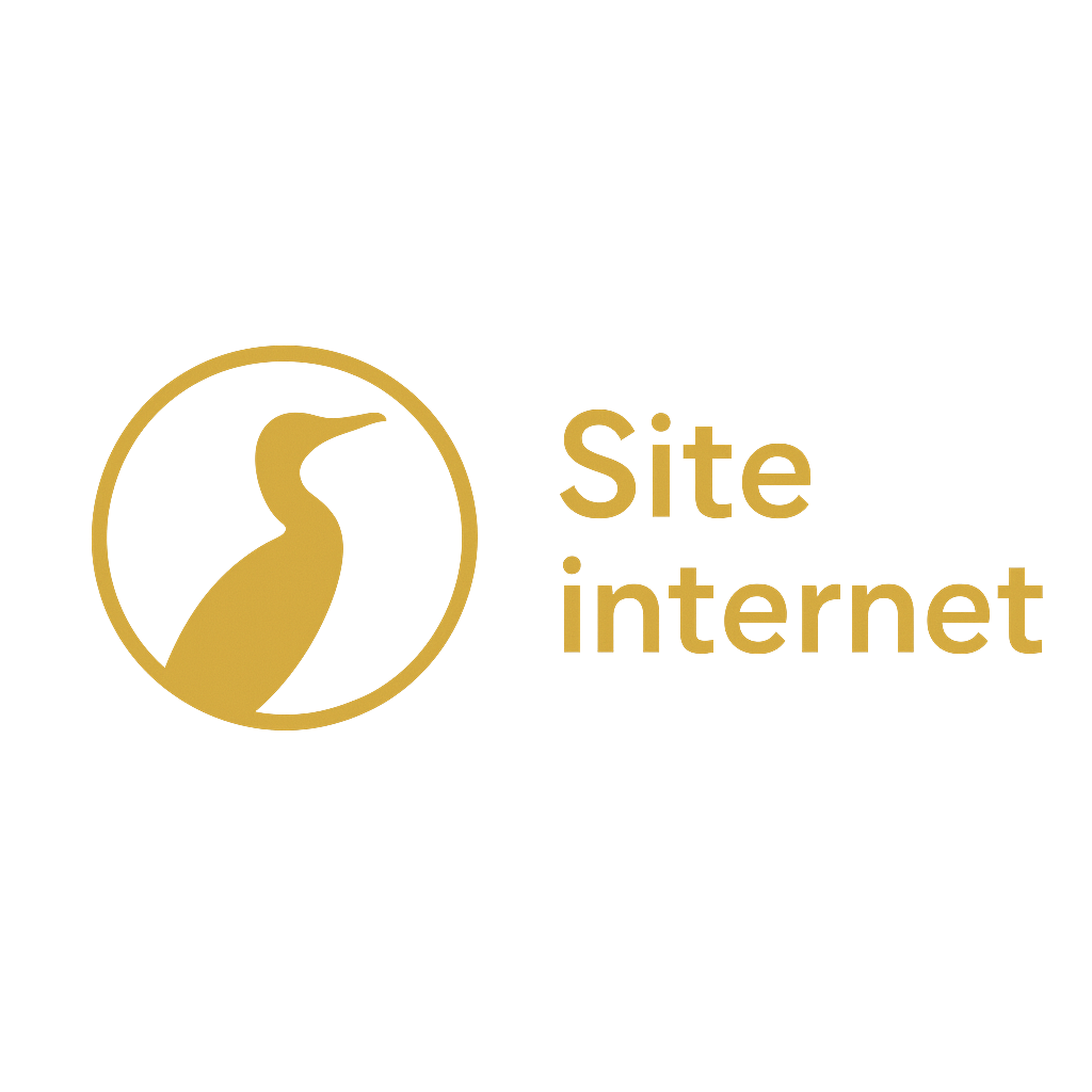 Site internet Comorans