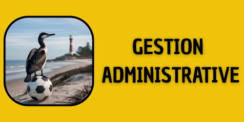 Gestion administrative