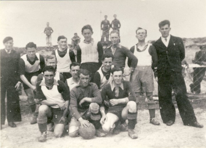 1942 - Equipe 2