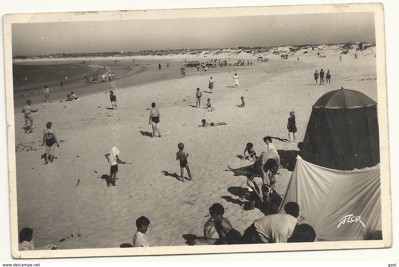 1936 : Front populaire et tourisme de masse