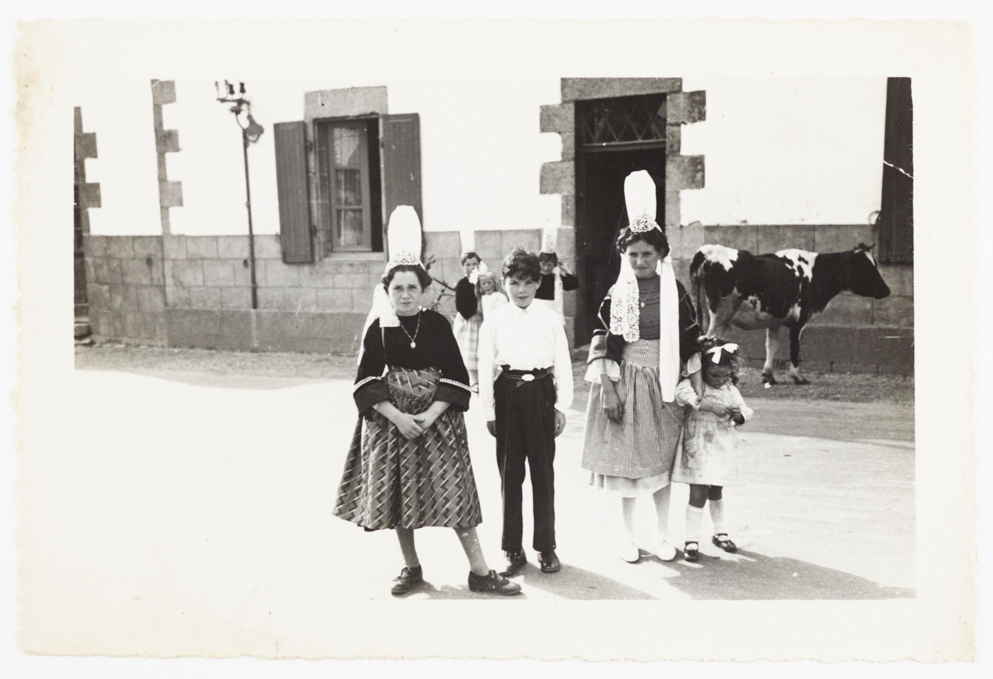 Musée de Bretagne, Collection Arts graphiques