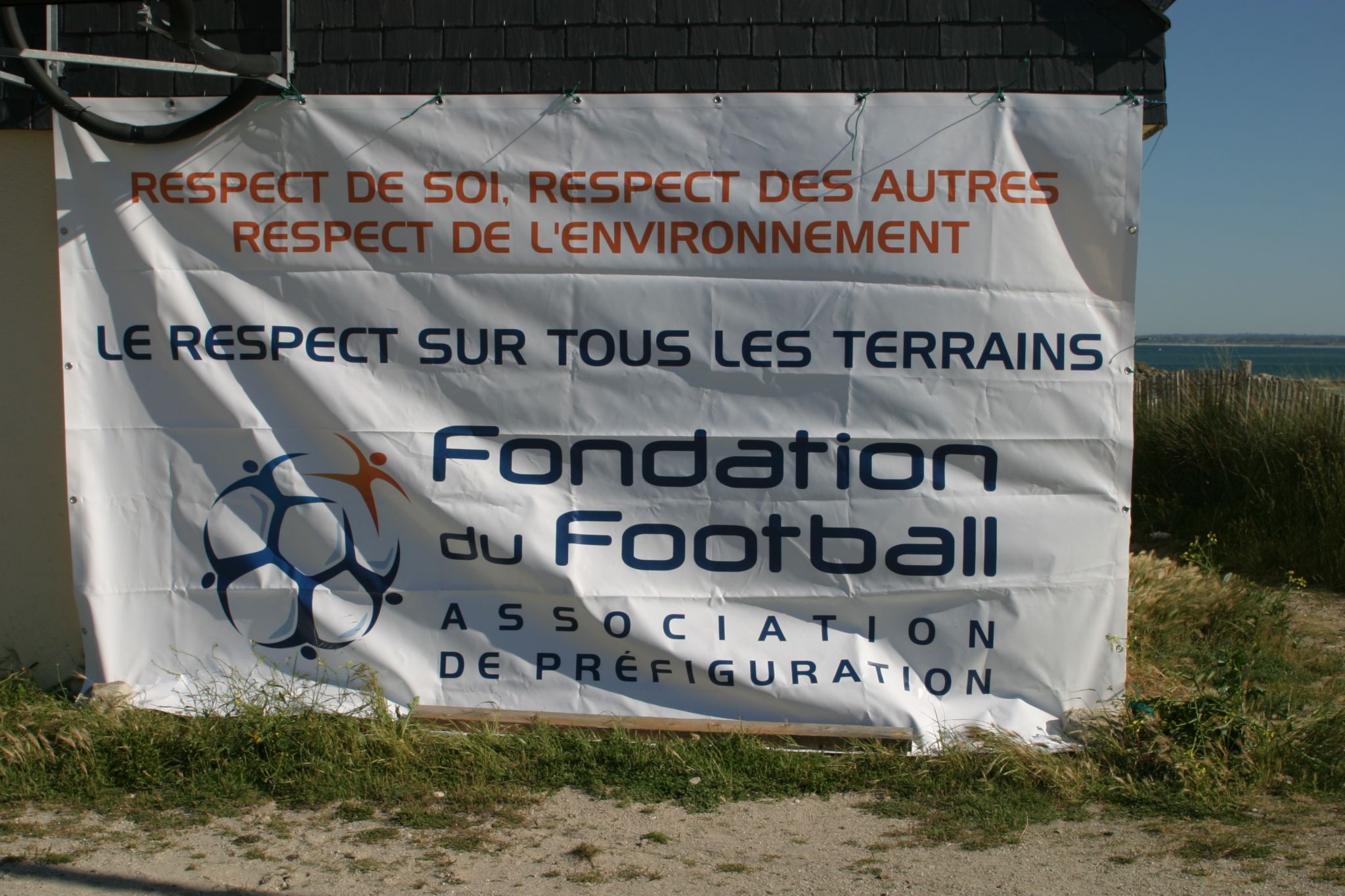 2008 : Action Éco-Citoyenne