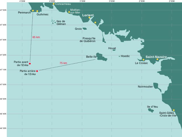 Naufrage Erika 1999 10