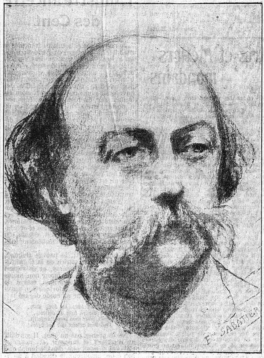 Flaubert