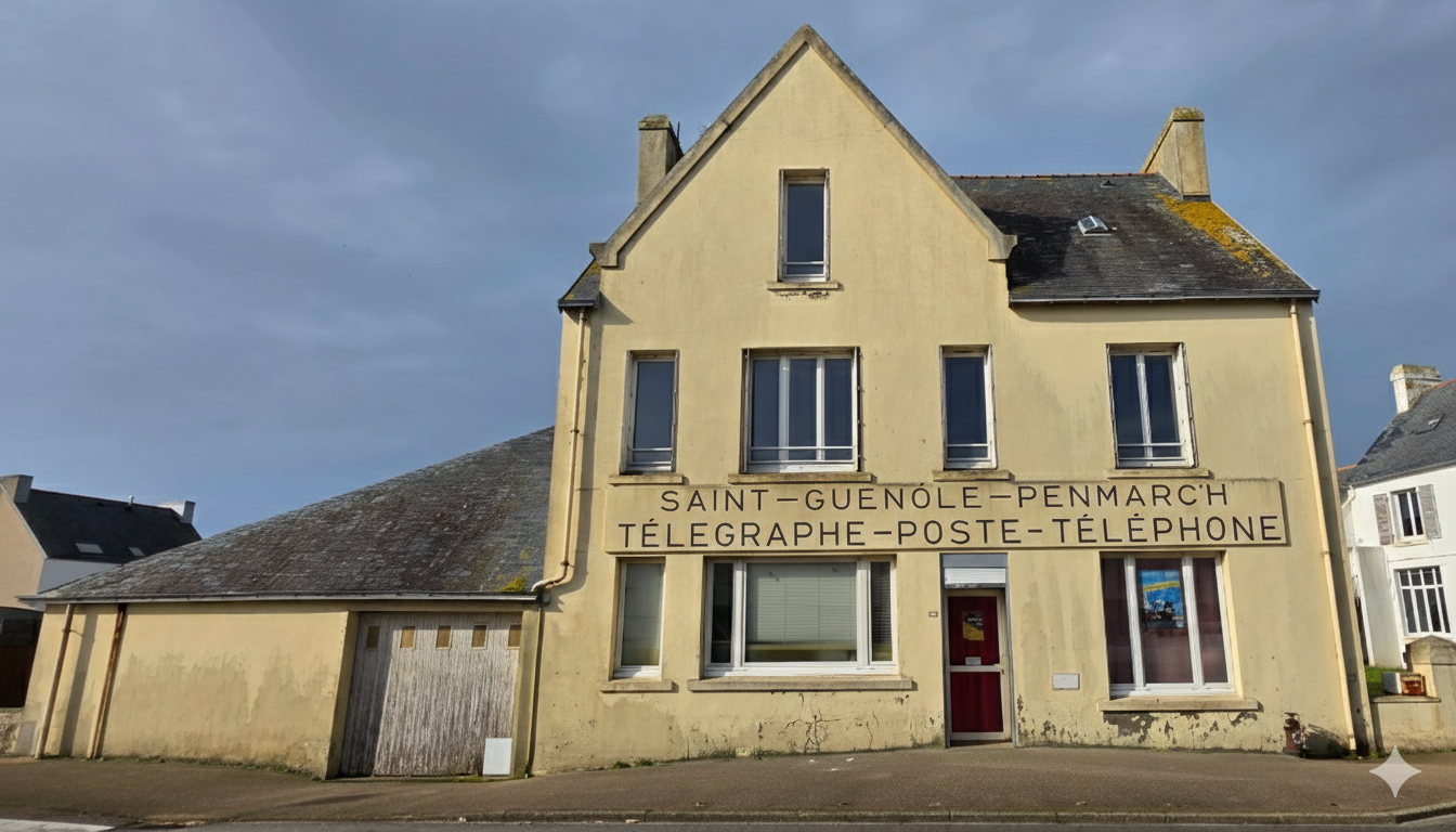 2011 : Abandon de Poste