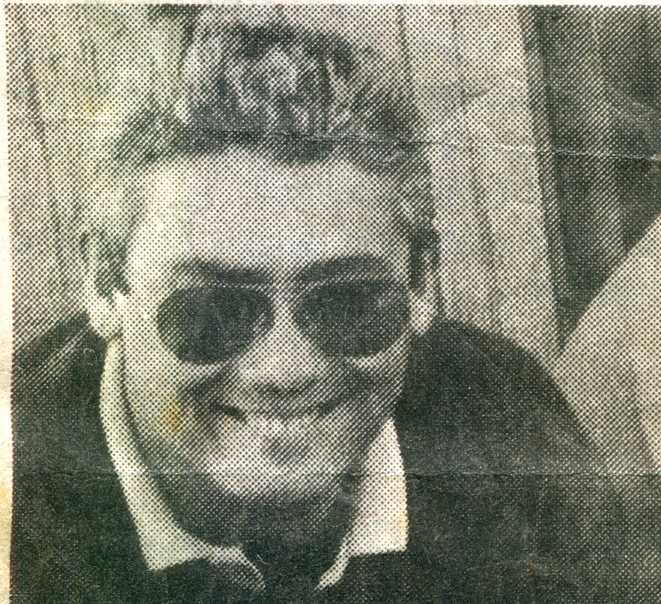 Jean-Pierre LE BRUN (Président)