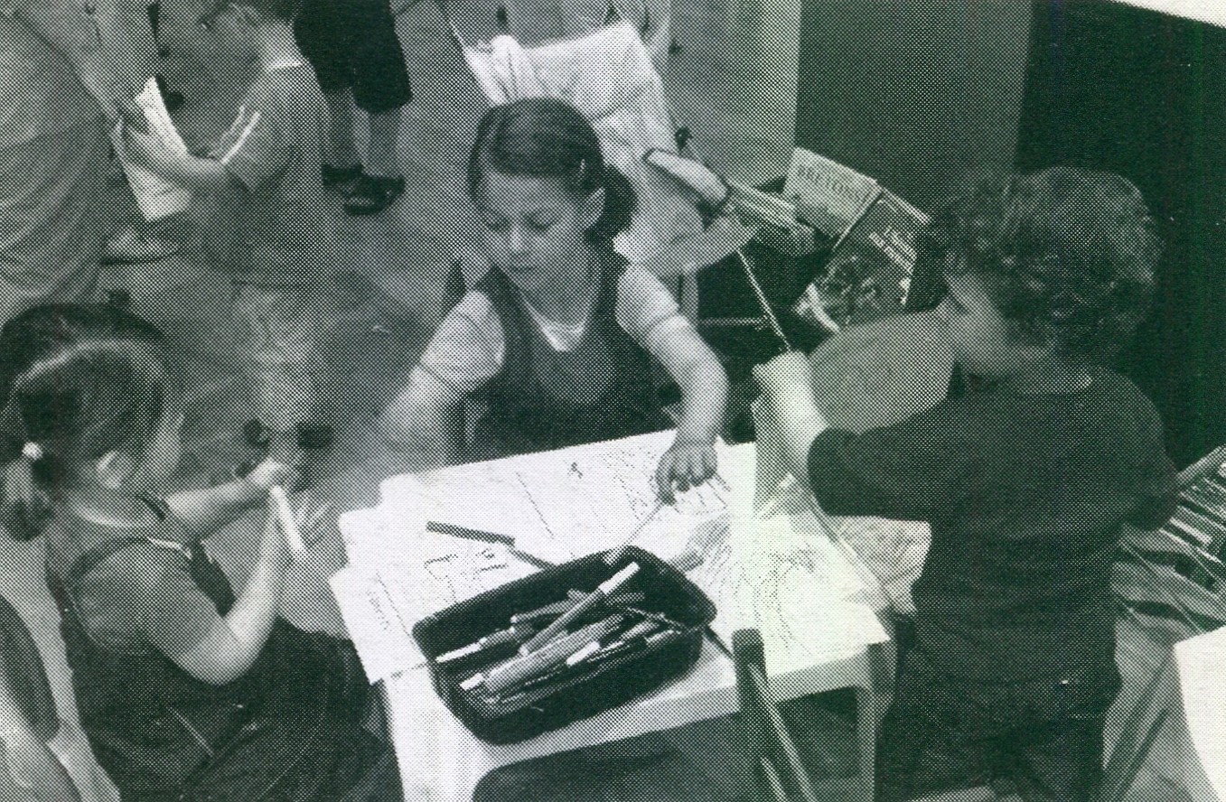 Salon du Goeland Masqué 2010