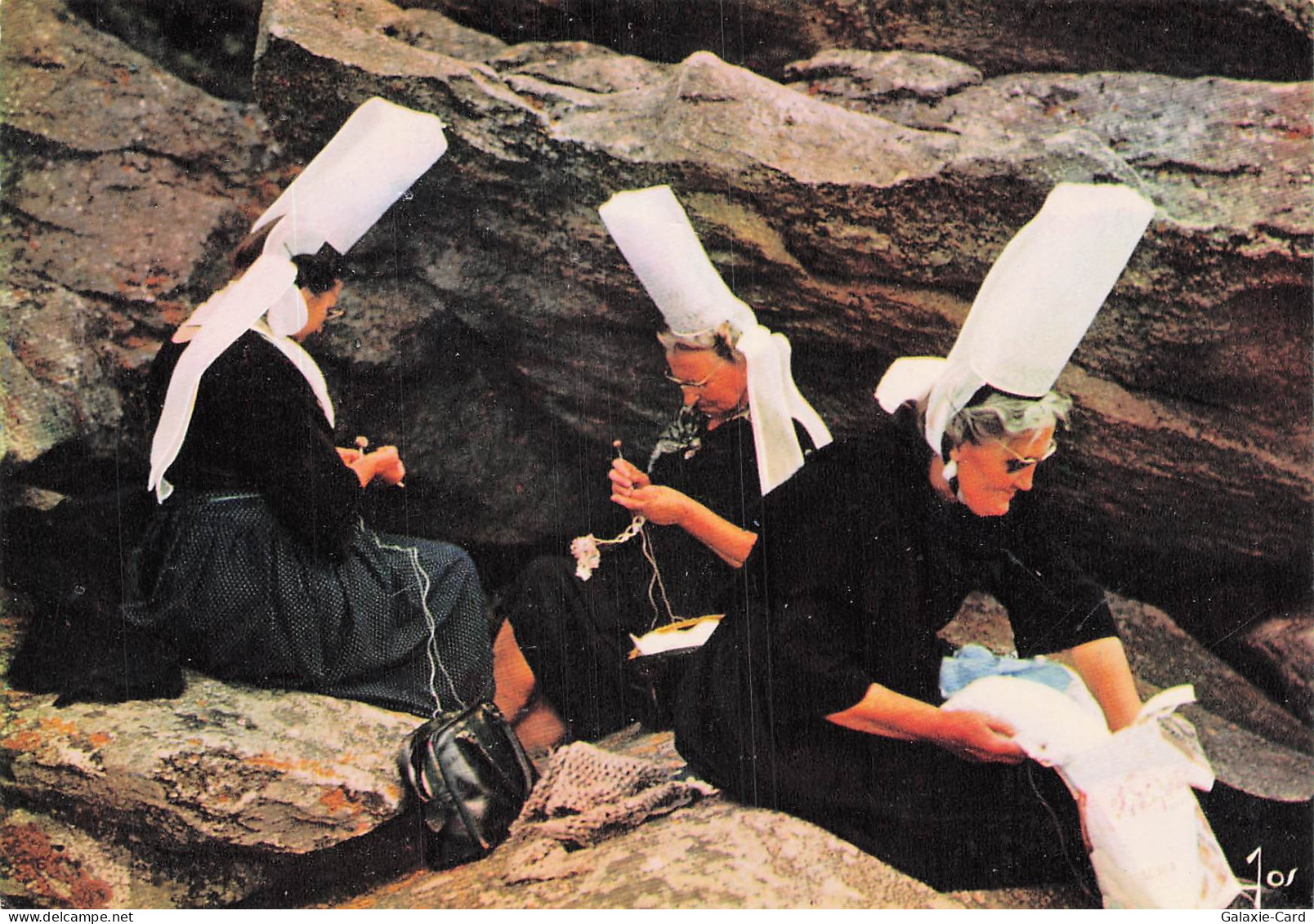  De la crise sardinière à la haute couture (1900-1920)