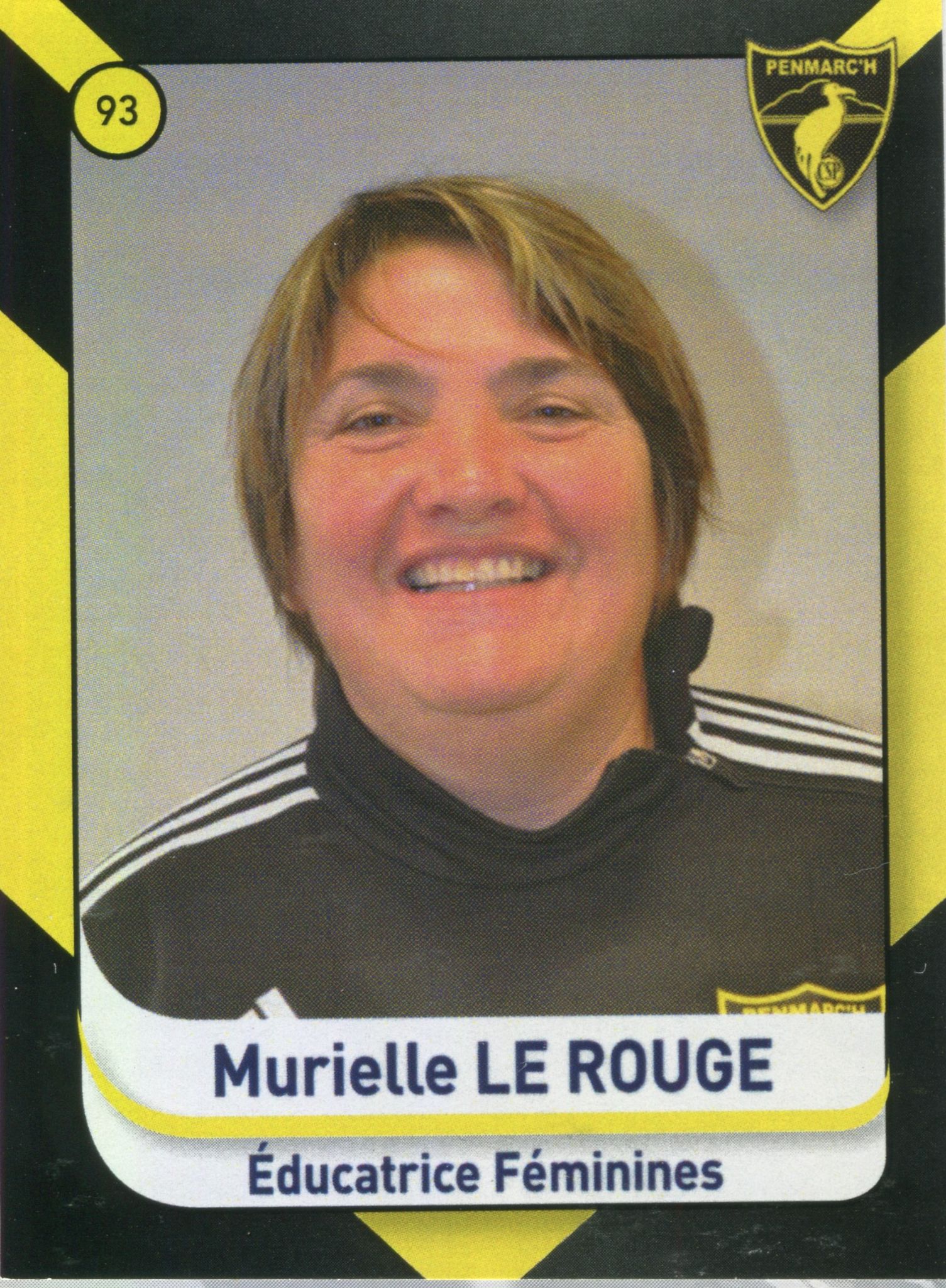 Murielle