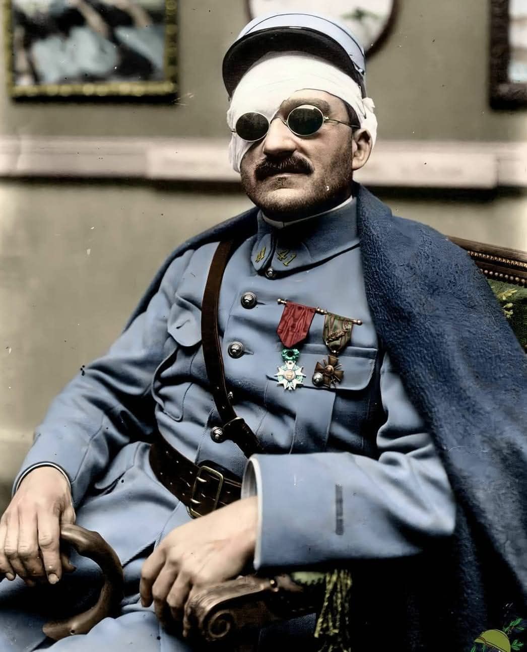 Jean-Julien Lemordant