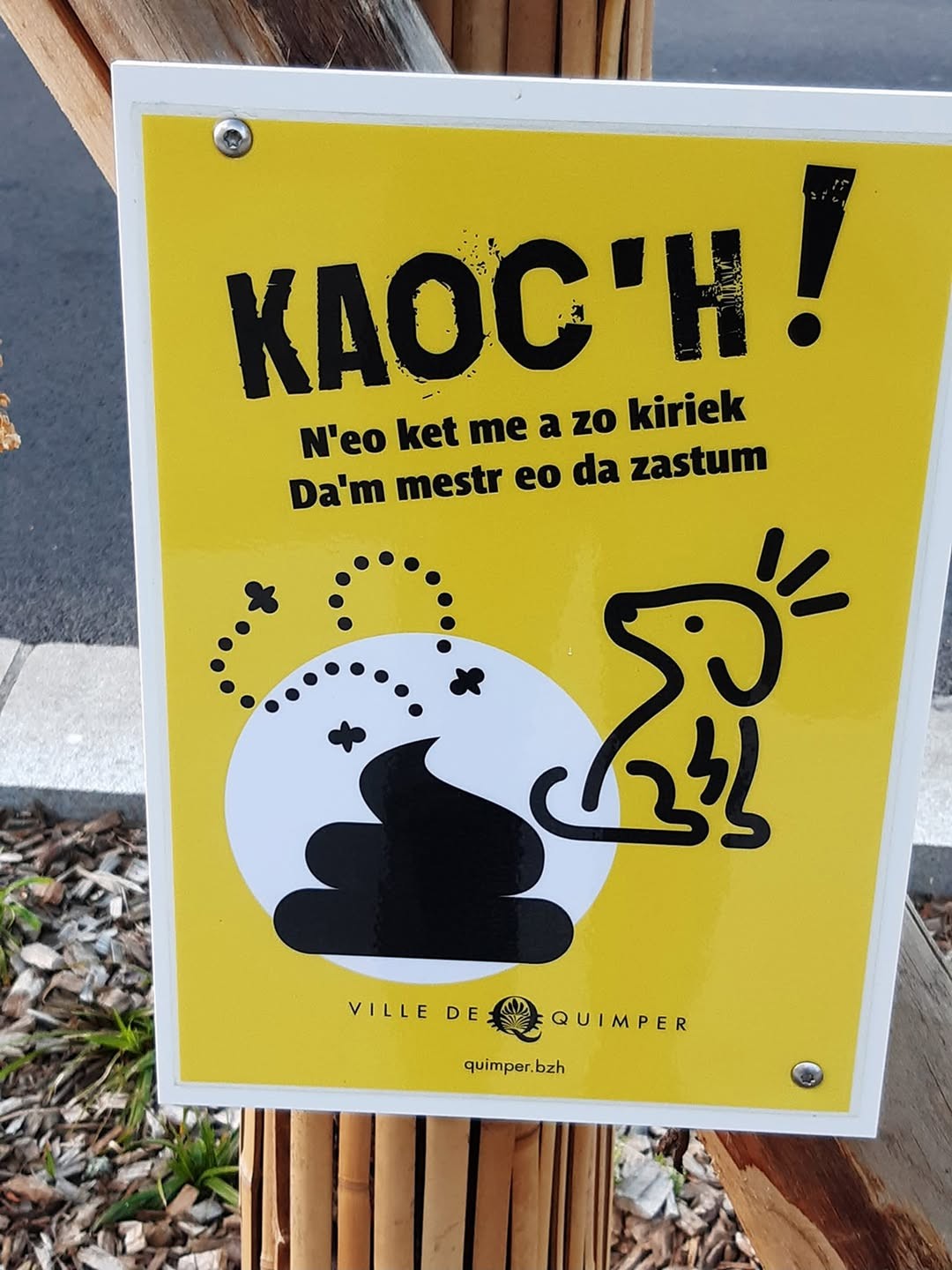  Les Surnoms à Penmarc'h