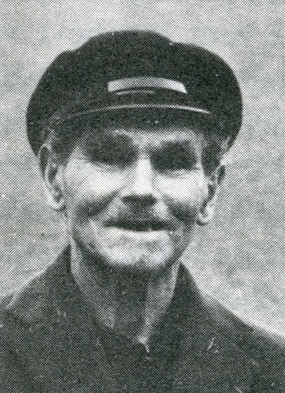 Jacques Scuiller