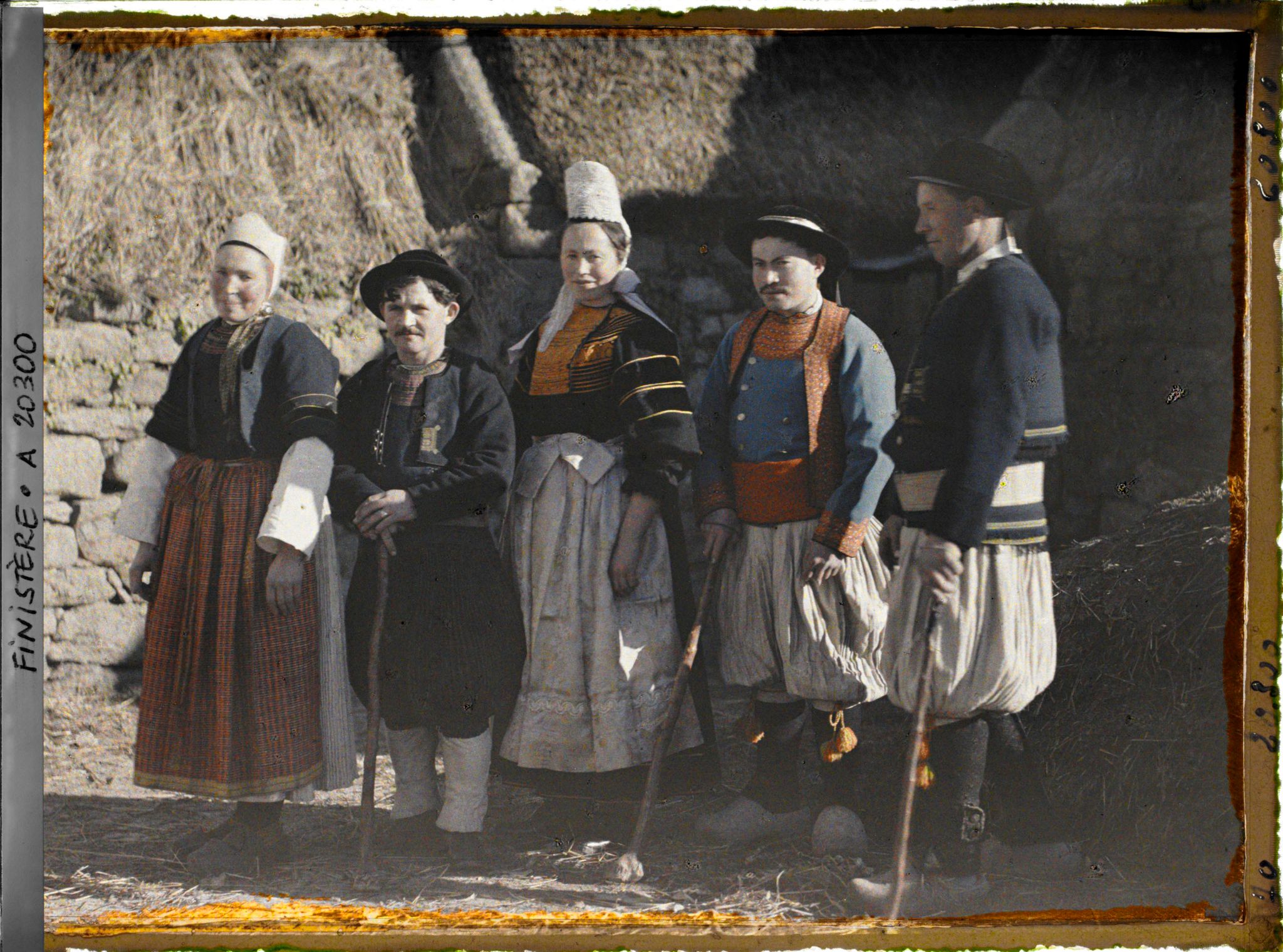 29 Février 1920 - Alain Nicolas