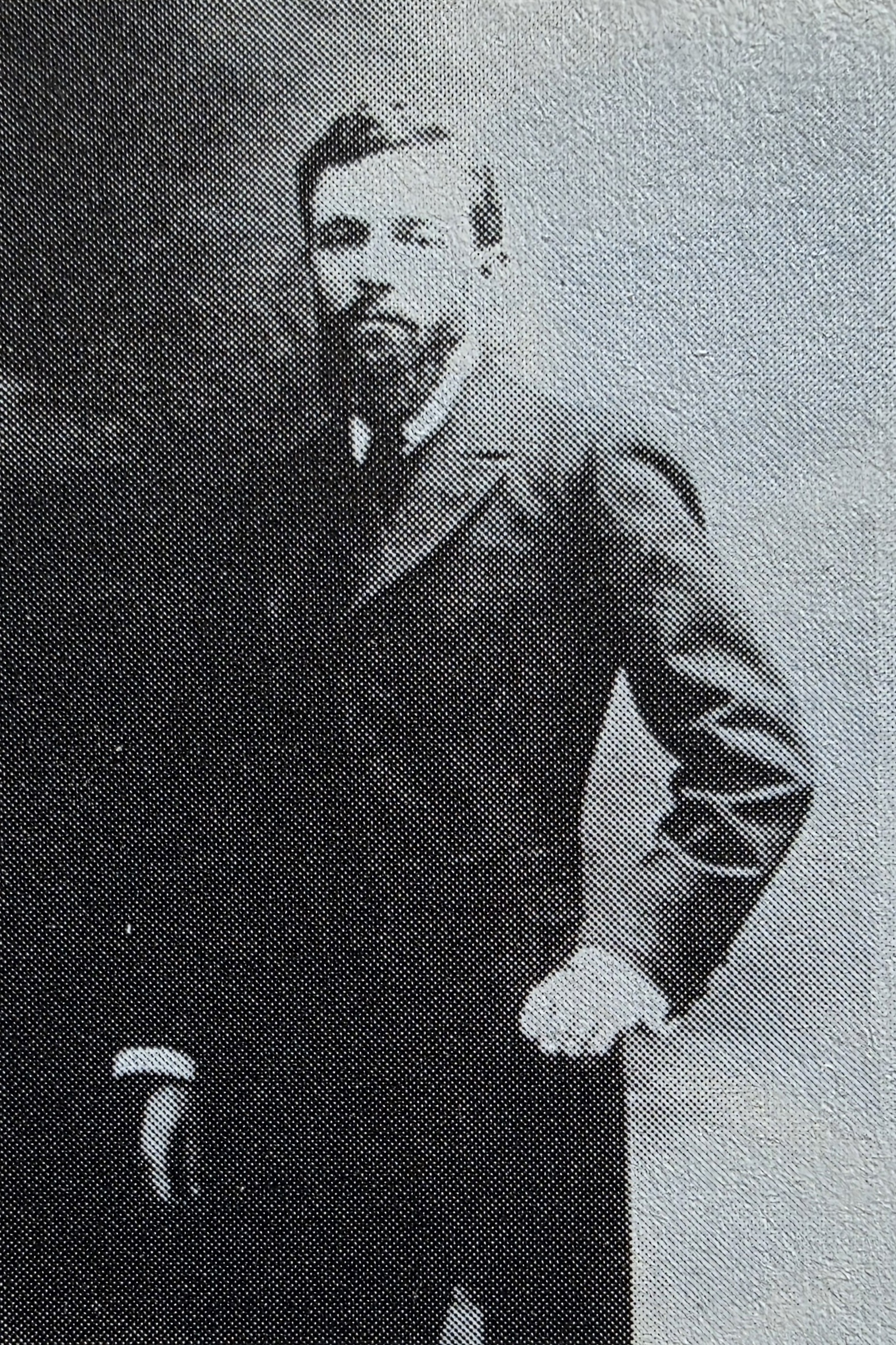 Auguste Dupouy jeune