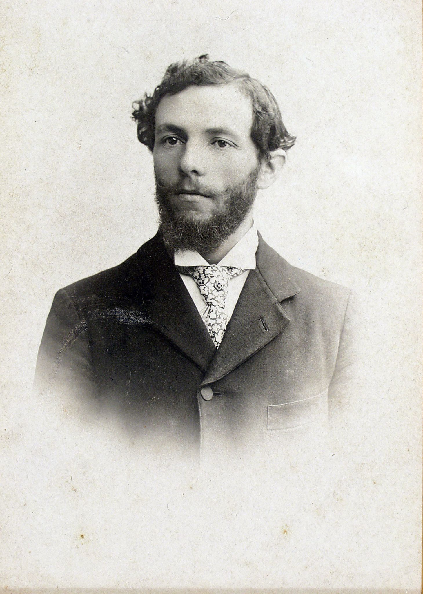 Auguste Dupouy