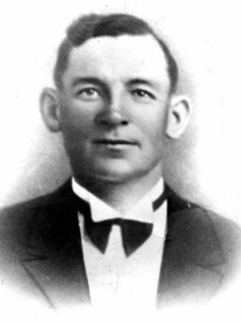 Portrait de François Péron