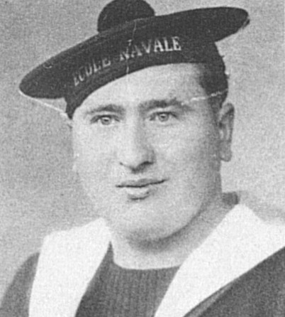 Armand Le Carval