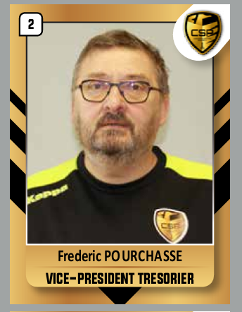 Frédéric Pourchasse