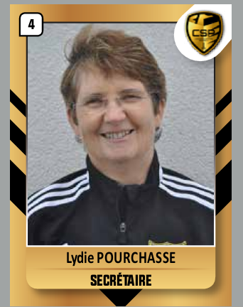 Lydie Pourchasse