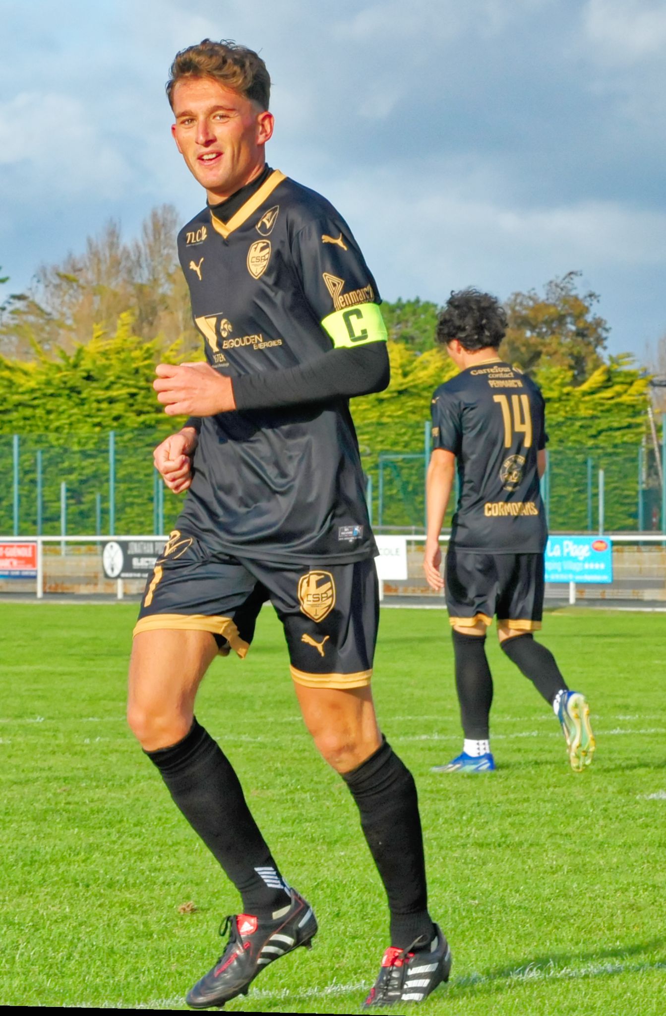 Nicolas Tanneau