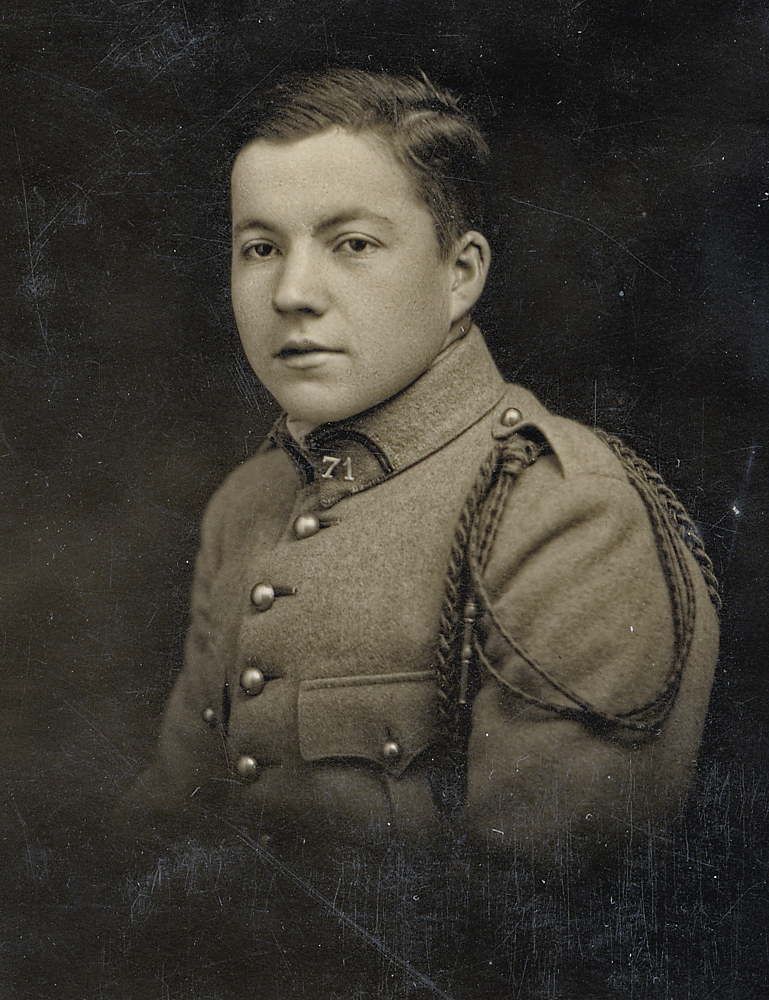 Jean Sénéchal