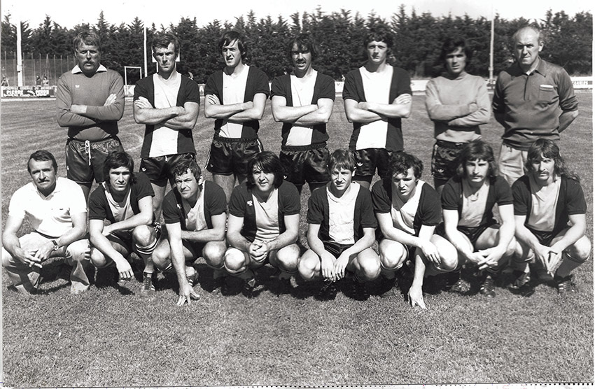 Mars 2025 : Jean-Paul THOMAS