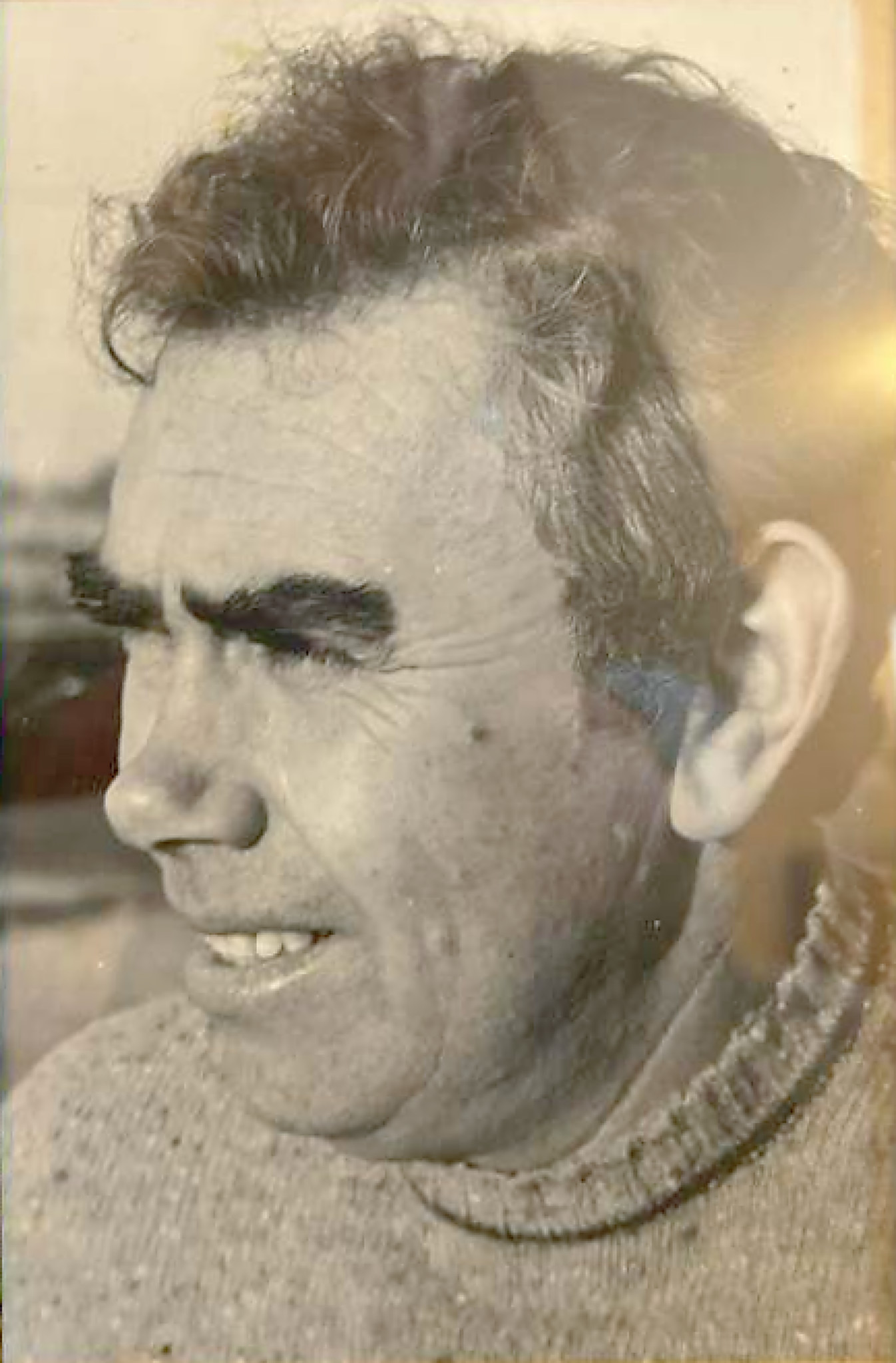  Mars 2024 : Marcelin STÉPHAN