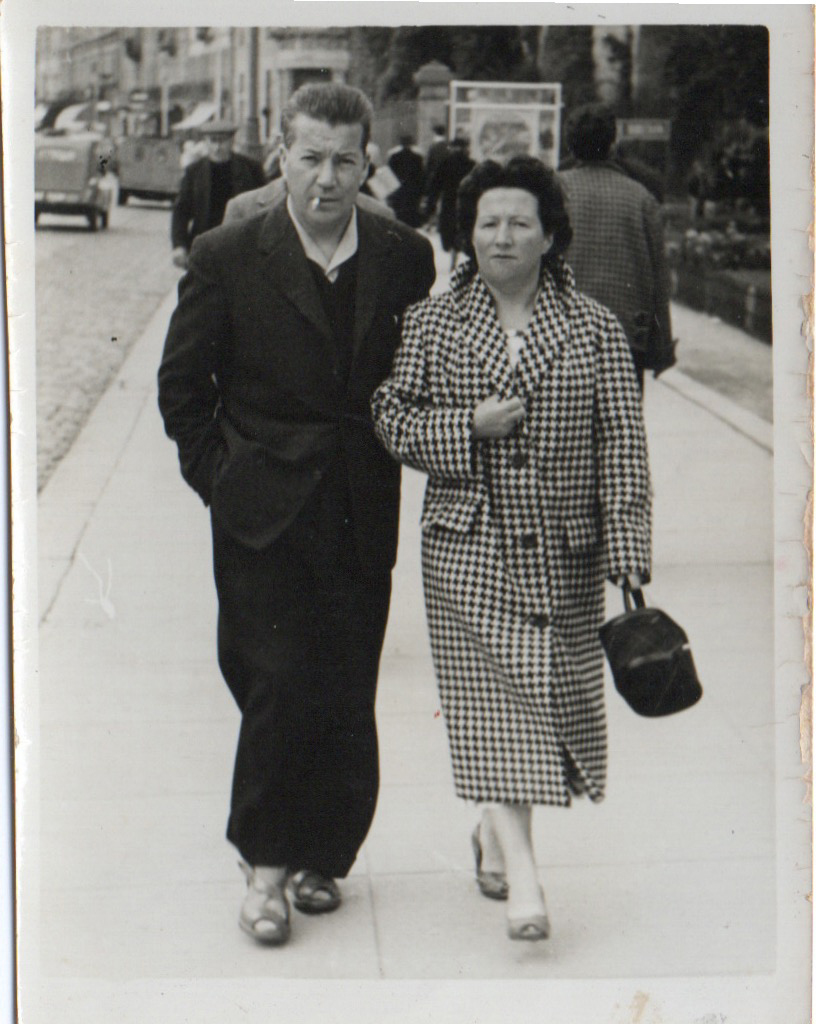 1957 Senechal J Seznec A