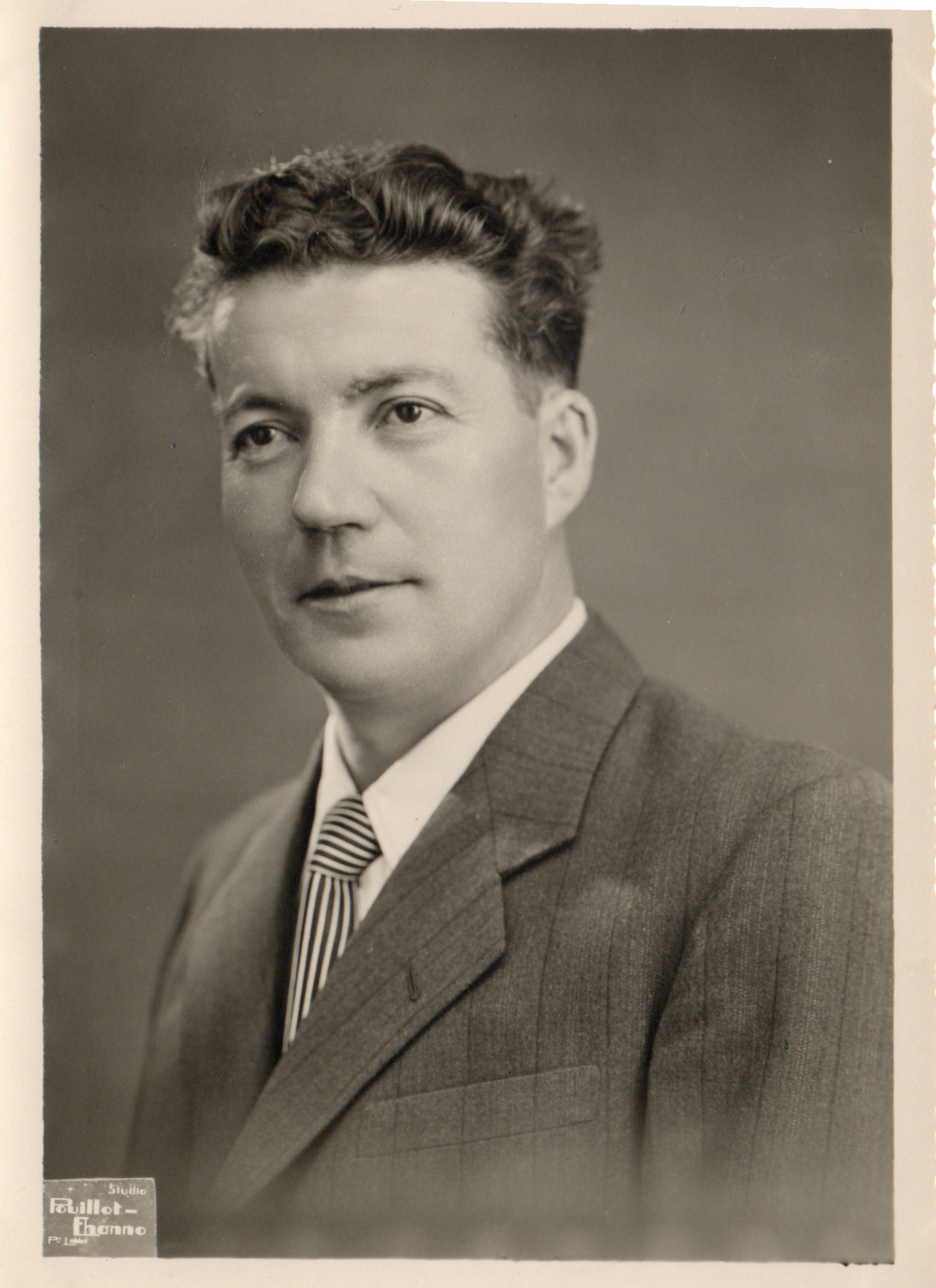Senechal jean
