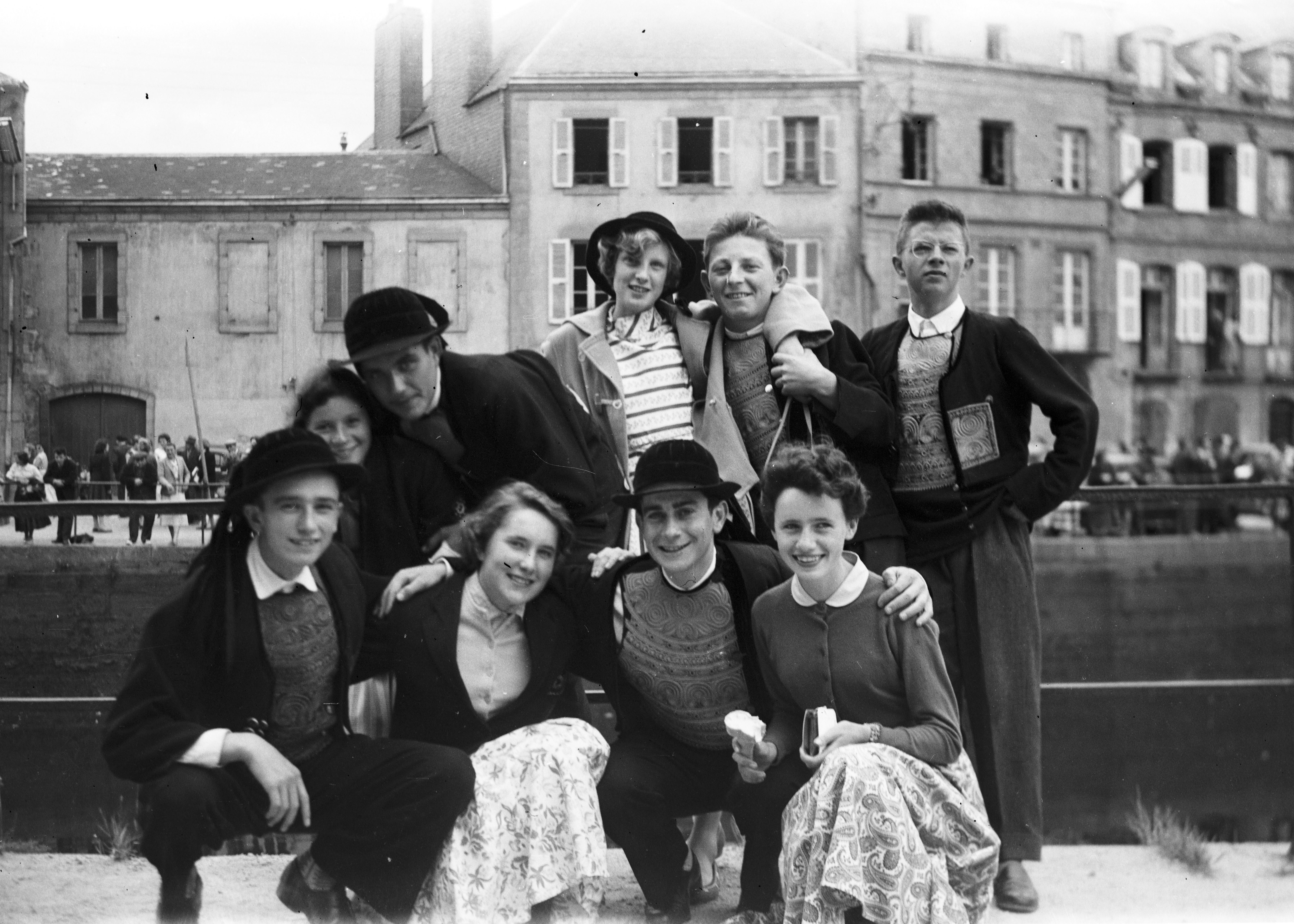 Danseurs 22