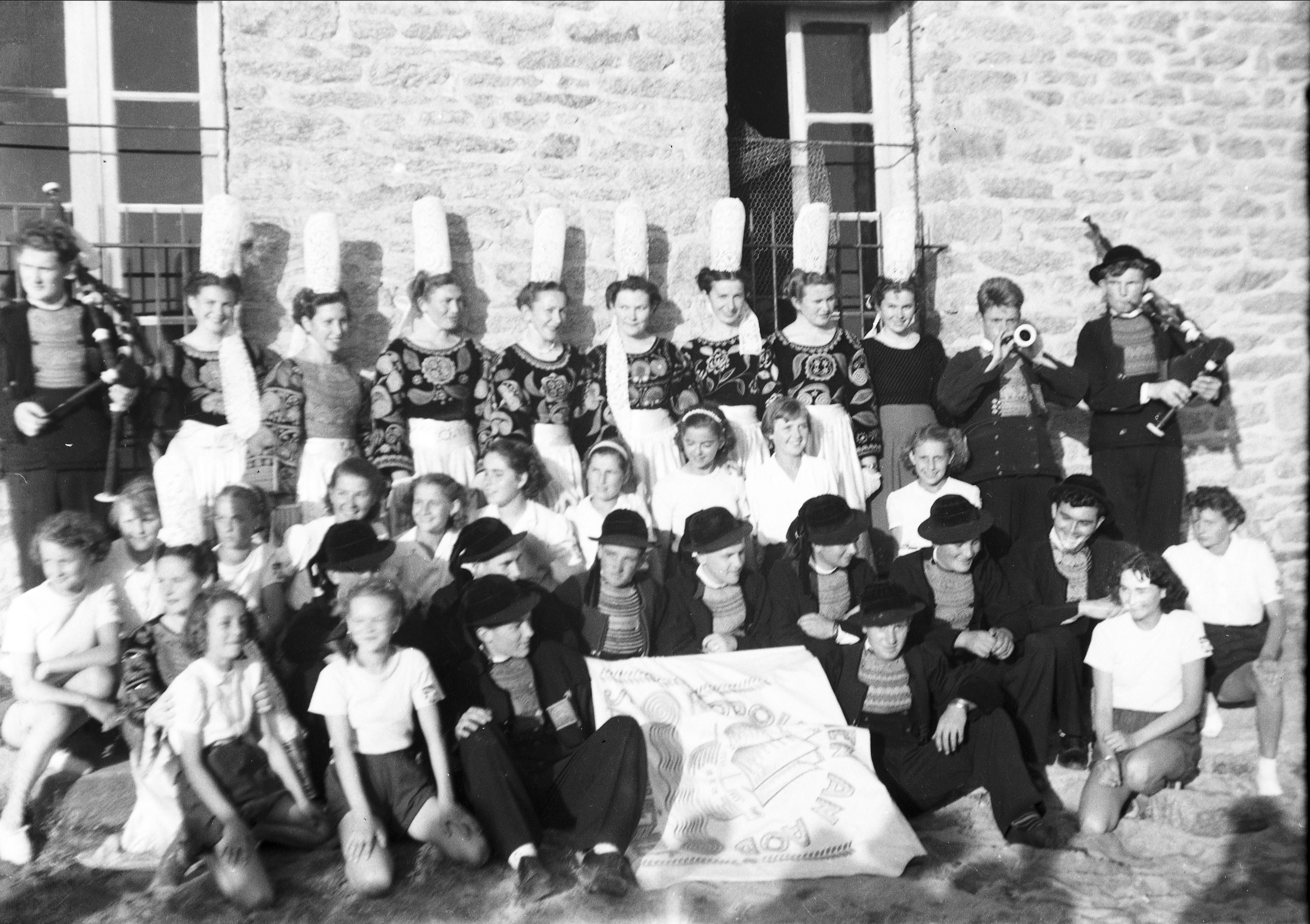 Danseurs 26