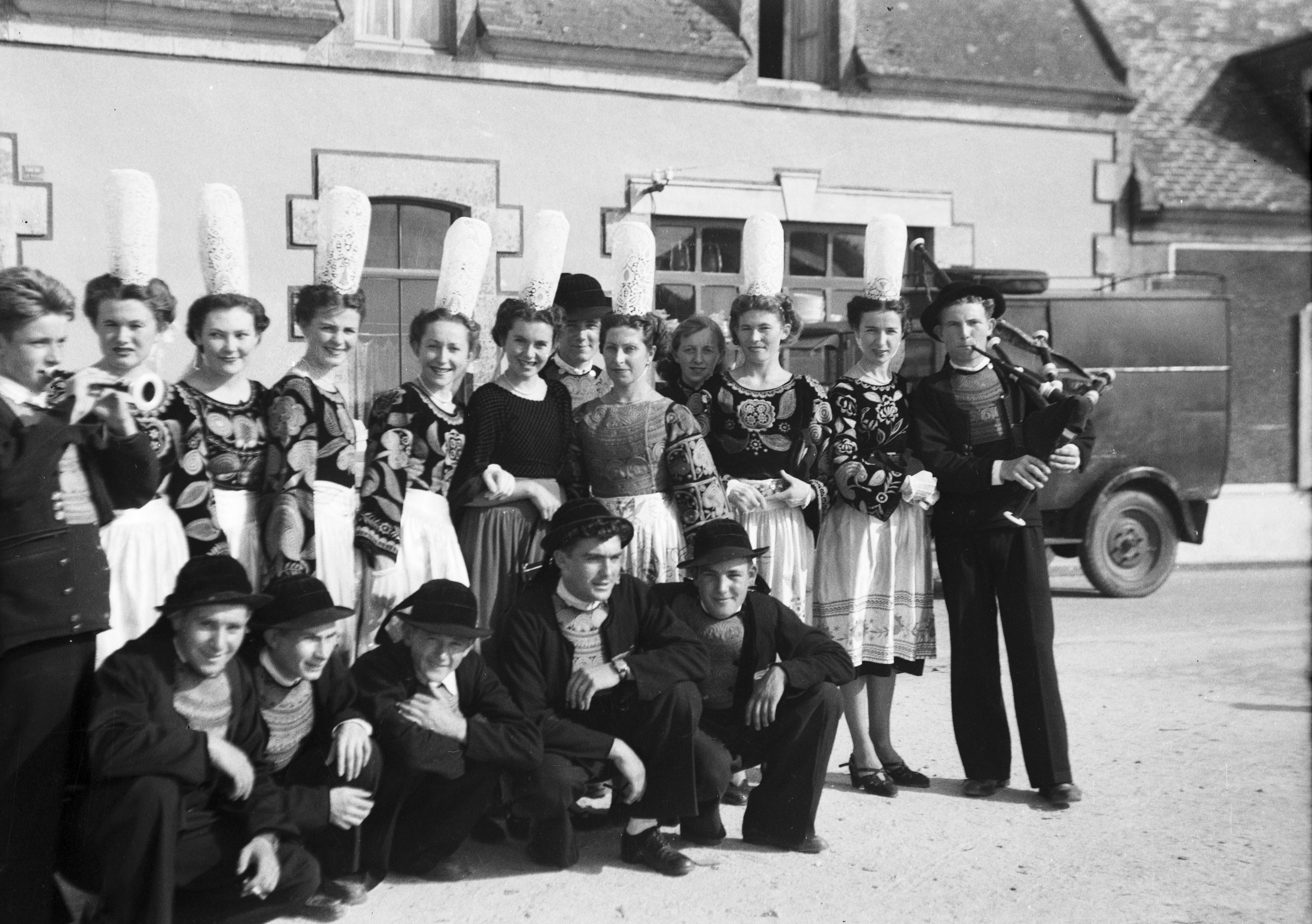 Danseurs 27