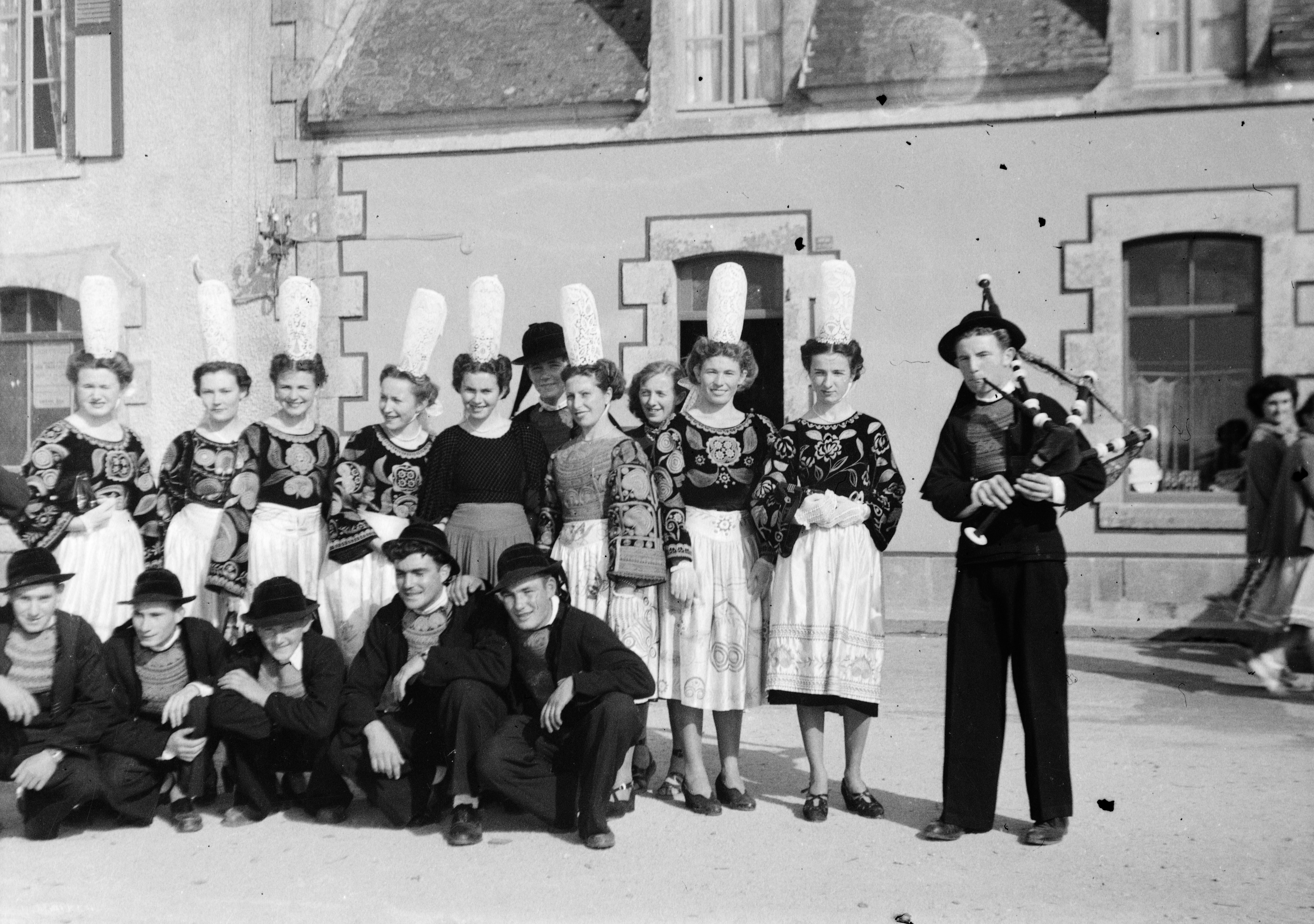 Danseurs 28