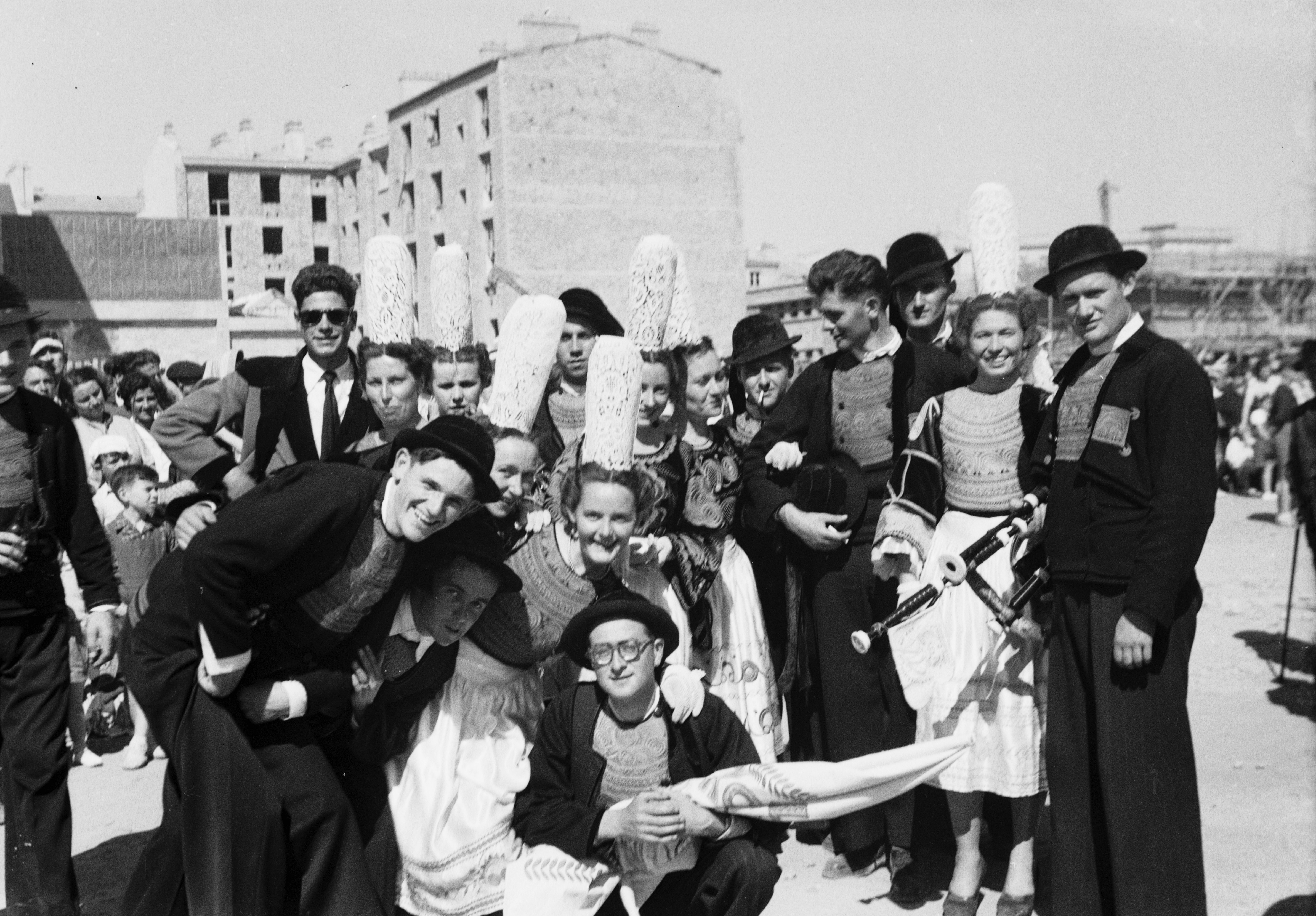 Danseurs 29