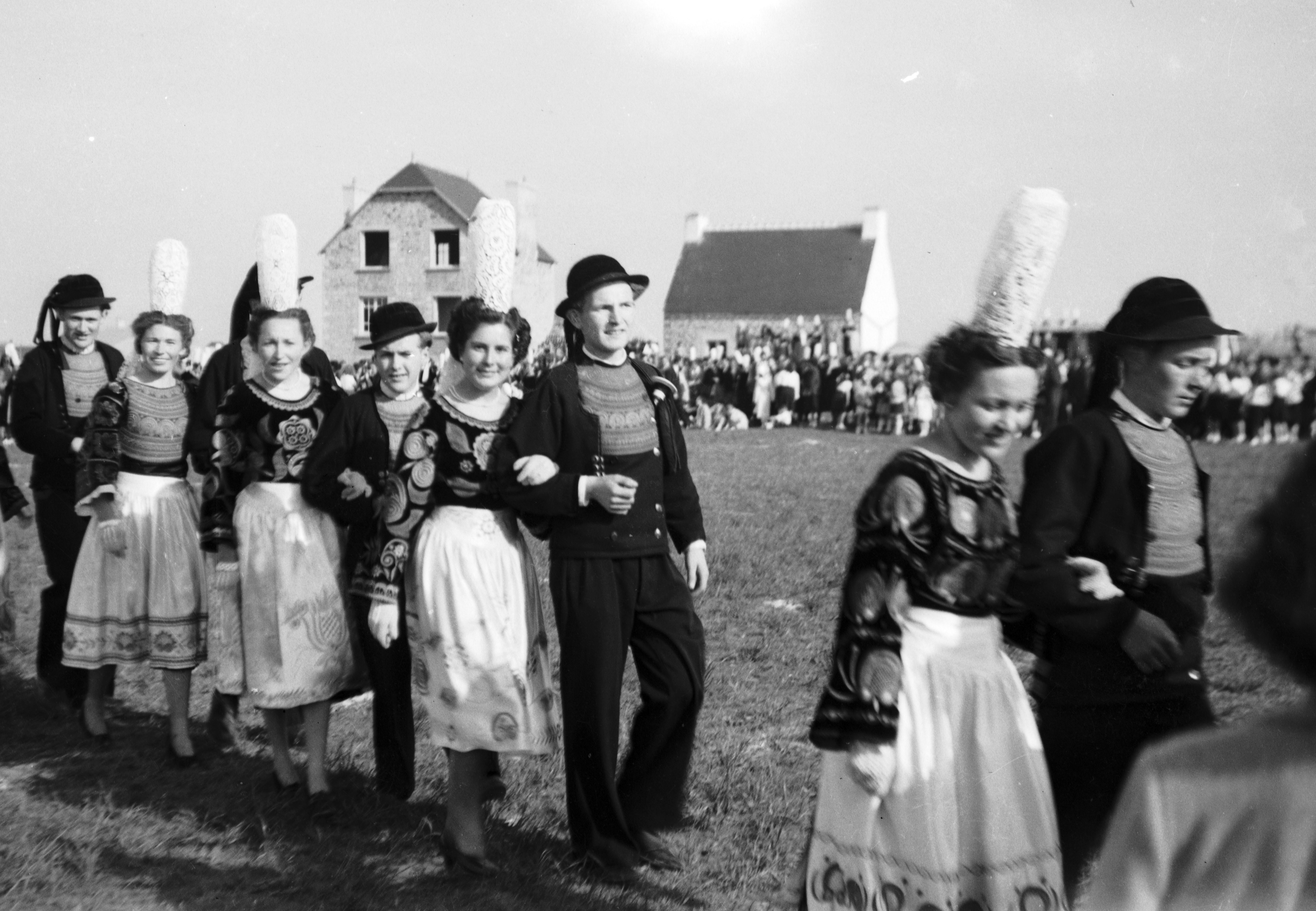 Danseurs 32