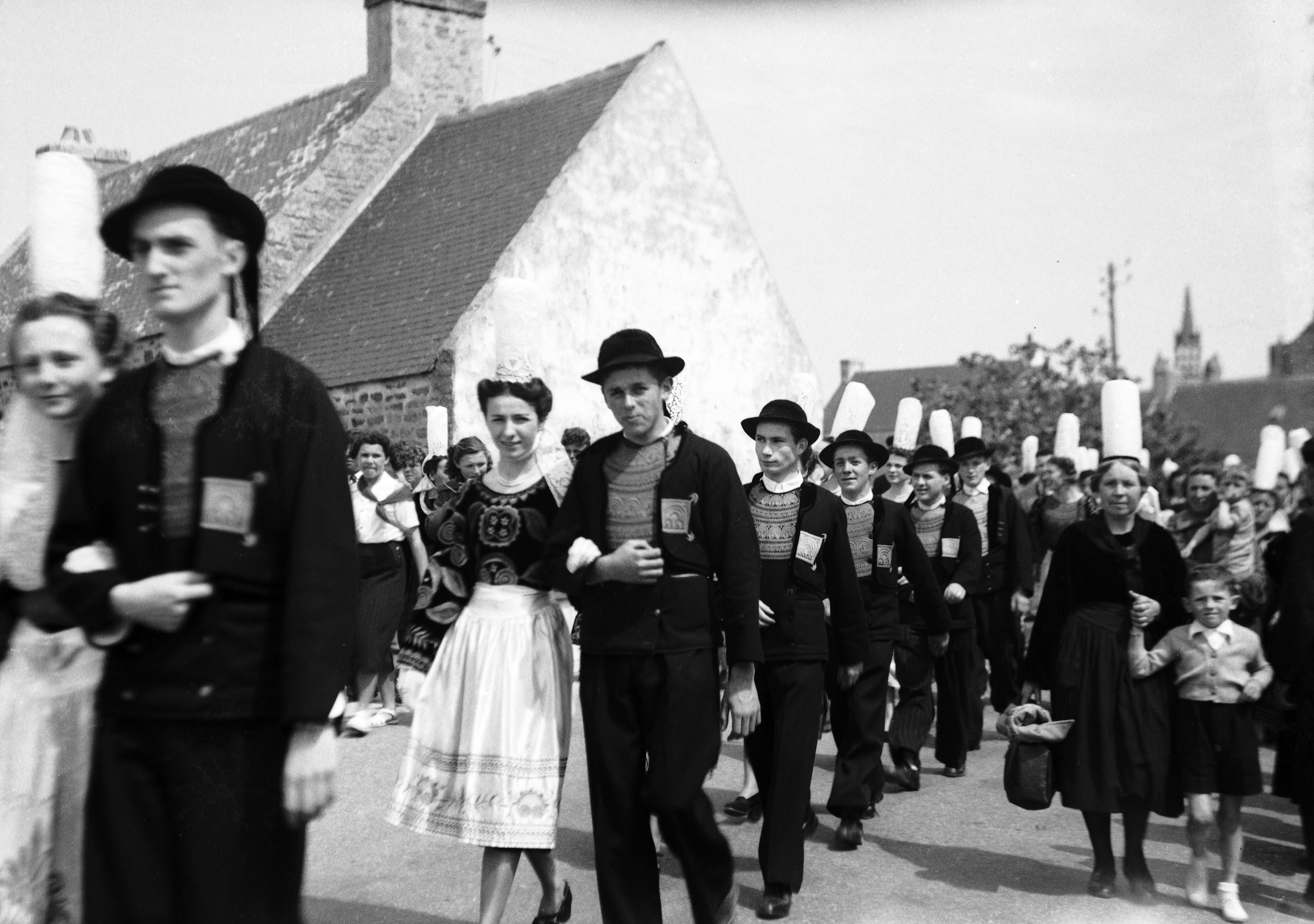 Danseurs 42