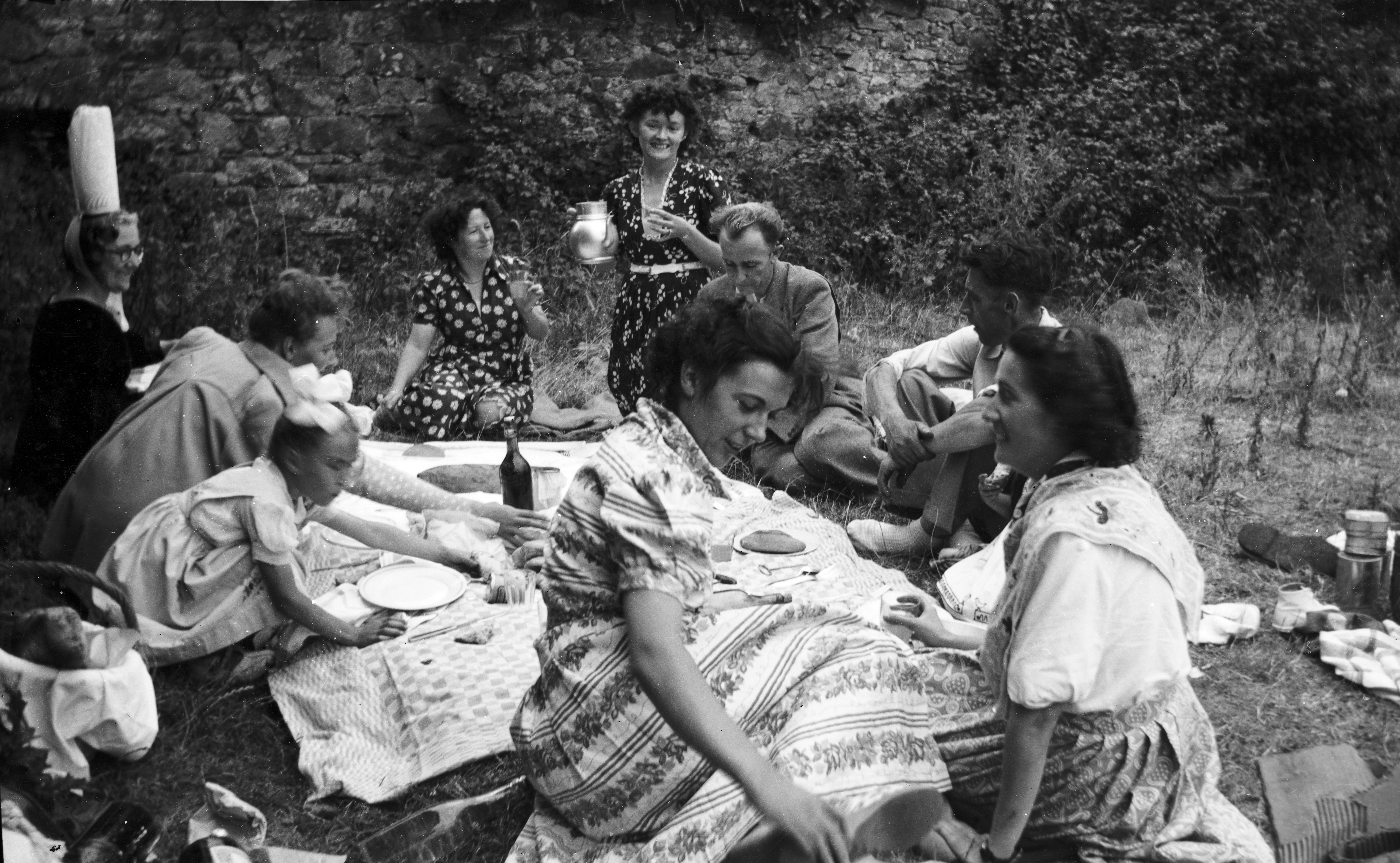 Famille 33