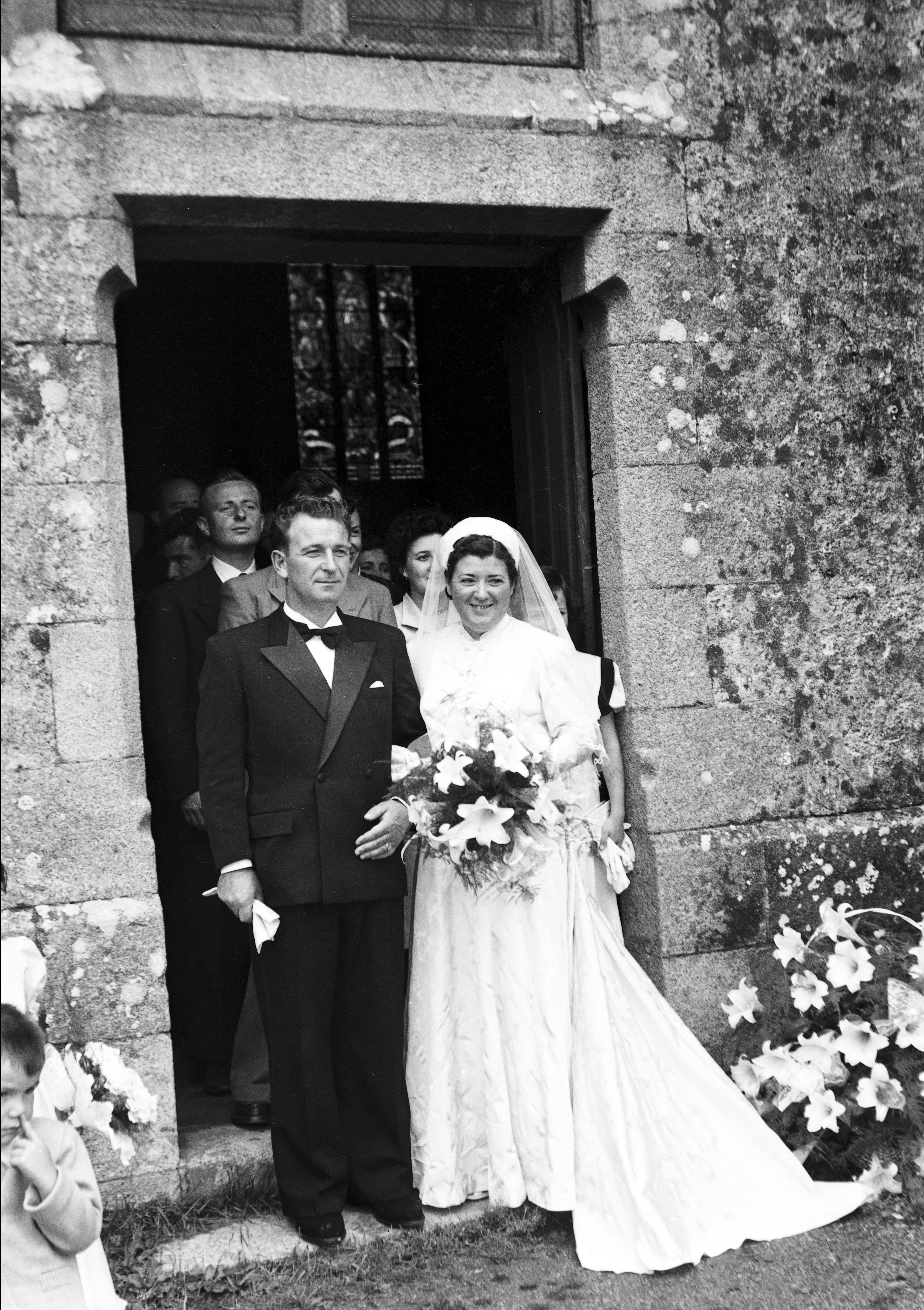Mariage 04