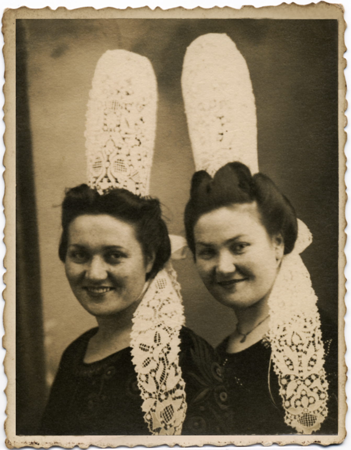 Soeurs bigou