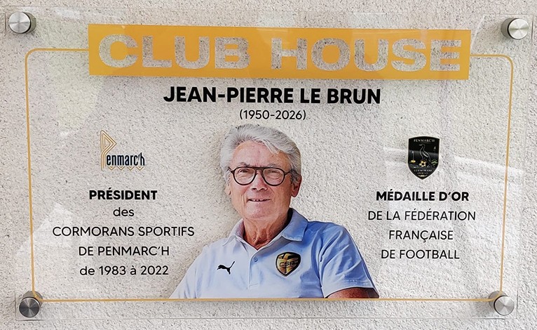Jean-Pierre Le Brun