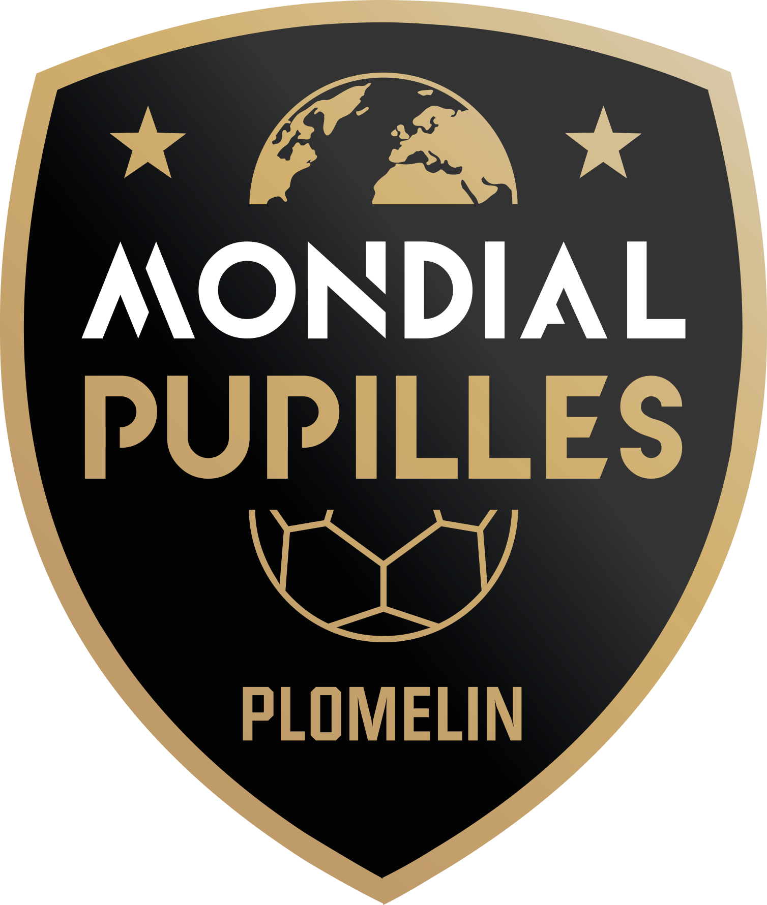 Mondial PUPILLES - Centre de Penmarc'h