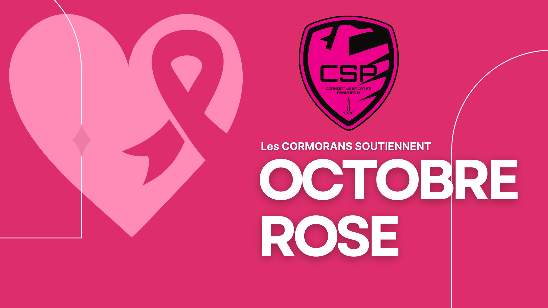 Octobre ROSE