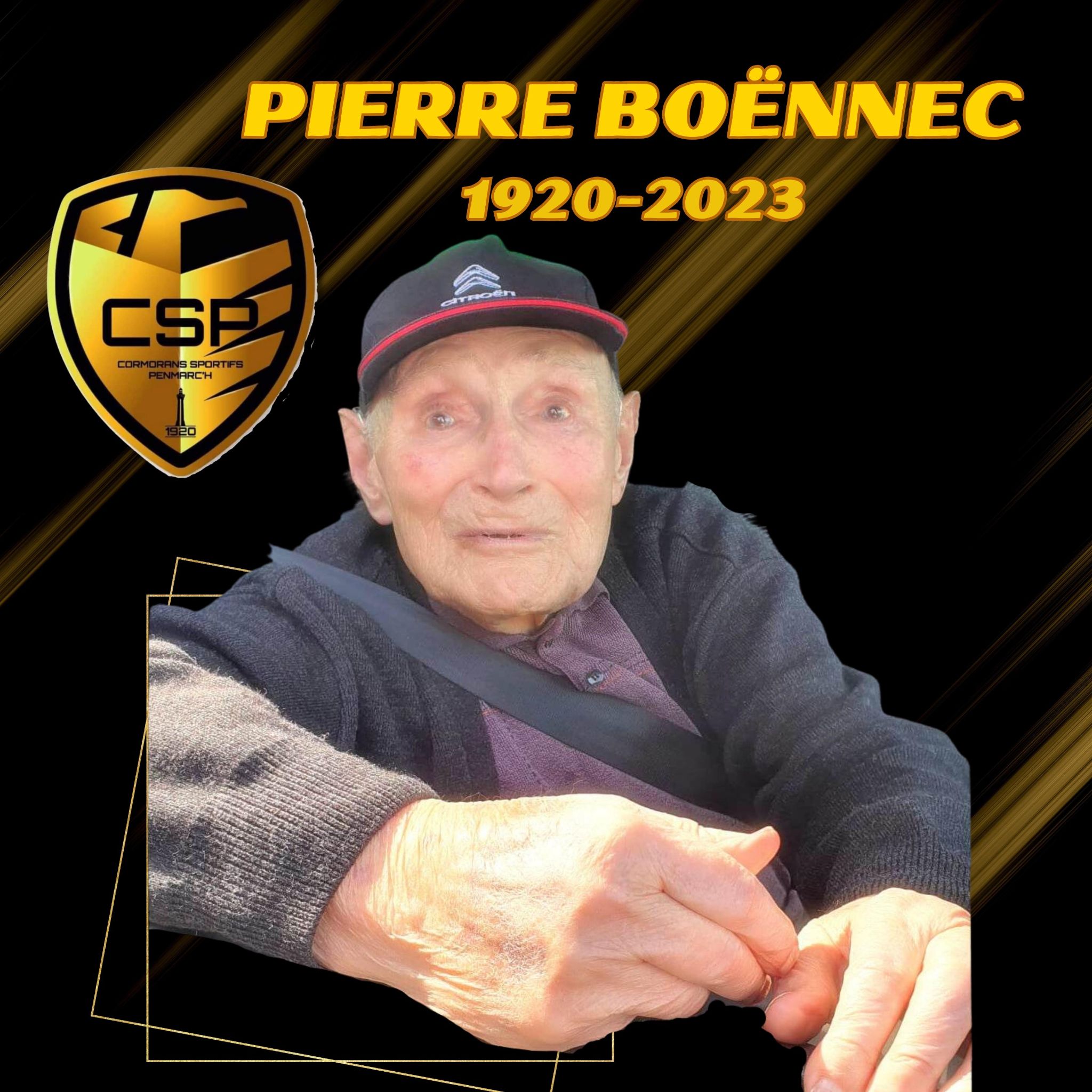 Pierre Boënnec