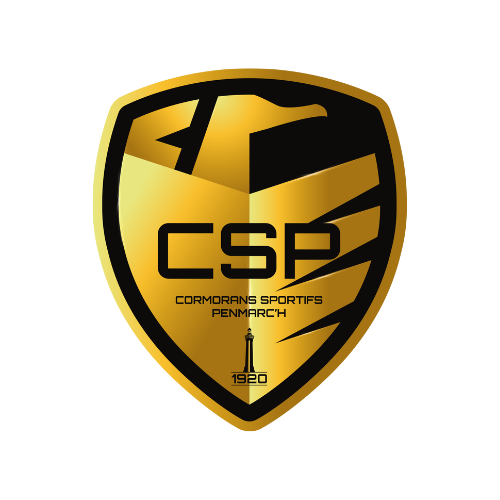 Logo Cormorans Sportifs de Penmarc’h